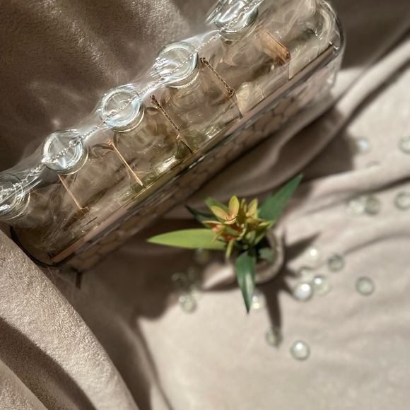 ‼️3/$33‼️ ✨🍶DECOR BOTTLES NWT🍶✨ - Picture 2 of 5